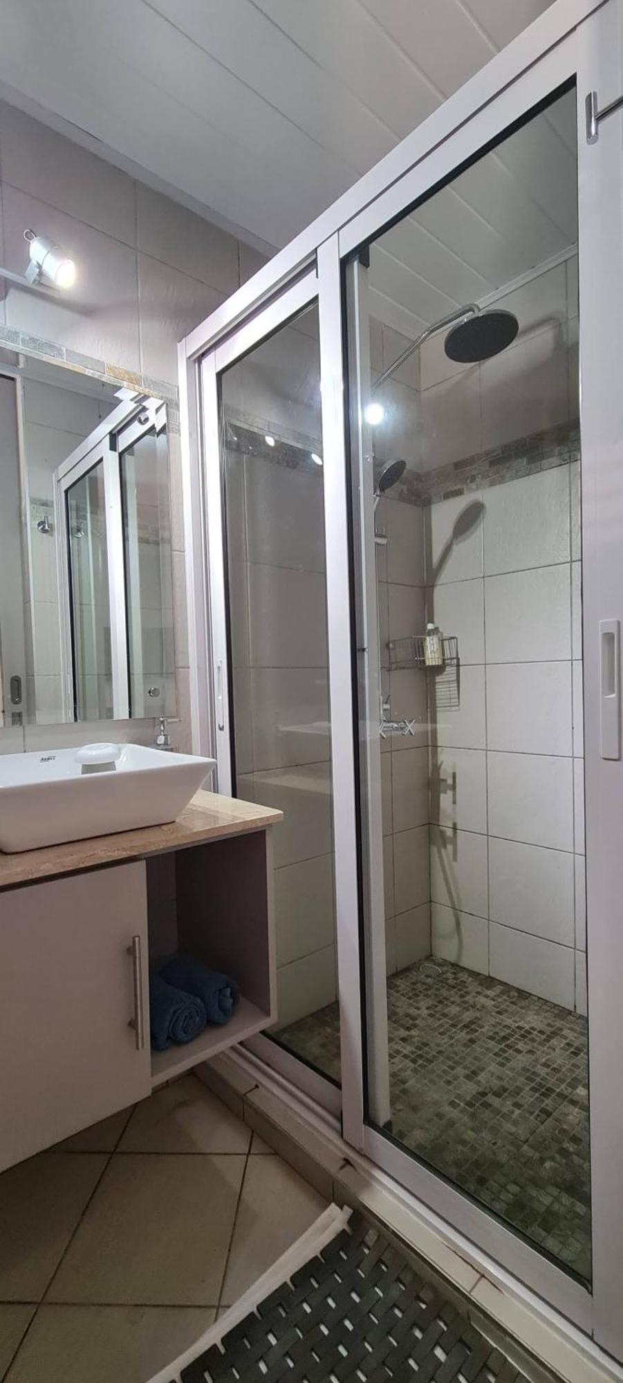 Flamboyant Ocean View - Ex Hillside Haven Apartment Tamarin ภายนอก รูปภาพ