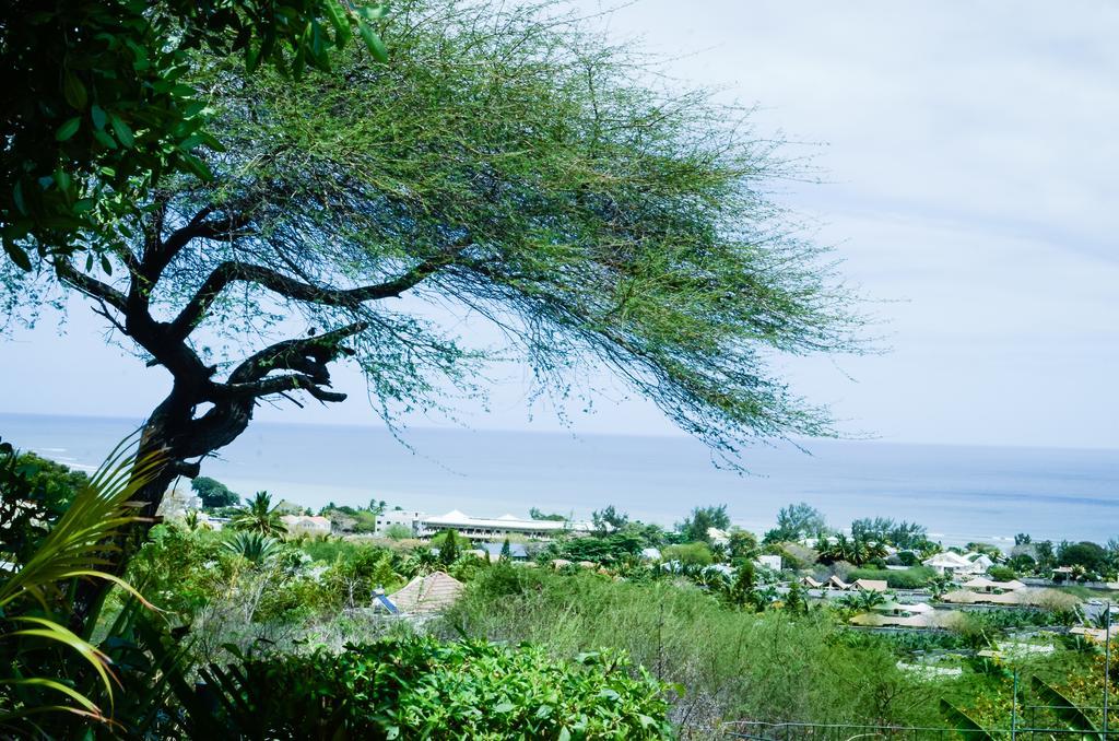 Flamboyant Ocean View - Ex Hillside Haven Apartment Tamarin ห้อง รูปภาพ