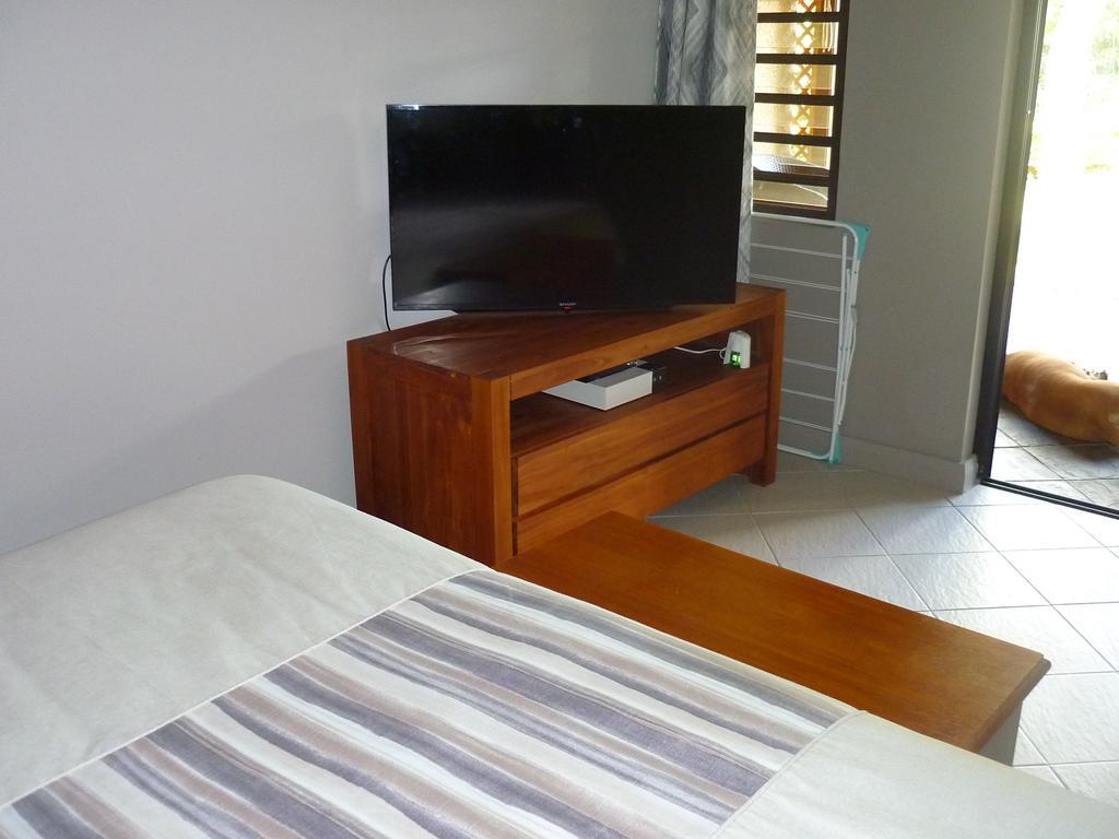 Hillside Haven Apartment Tamarin ภายนอก รูปภาพ