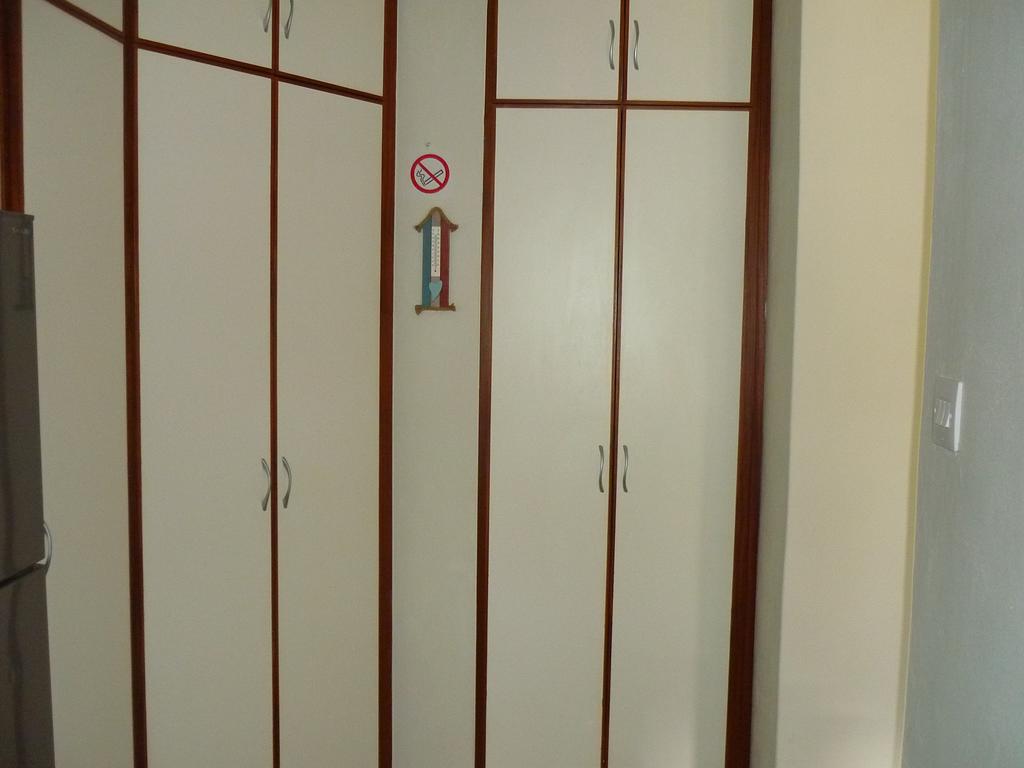 Flamboyant Ocean View - Ex Hillside Haven Apartment Tamarin ภายนอก รูปภาพ