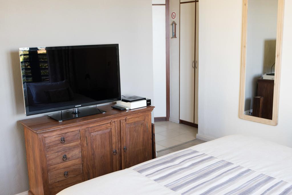 Hillside Haven Apartment Tamarin ภายนอก รูปภาพ